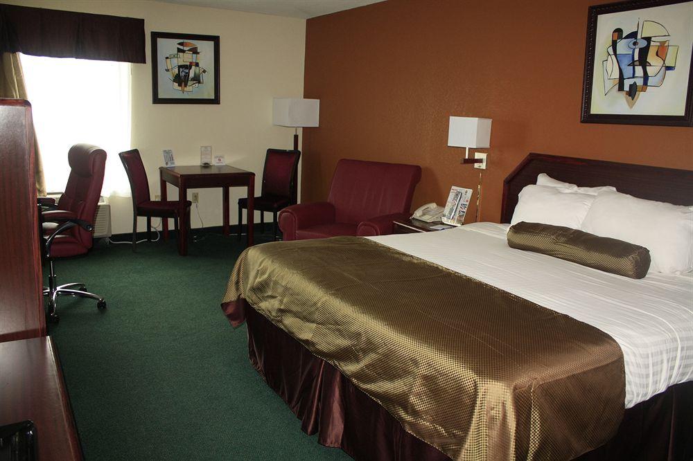 Super 8 By Wyndham Somerset Kültér fotó