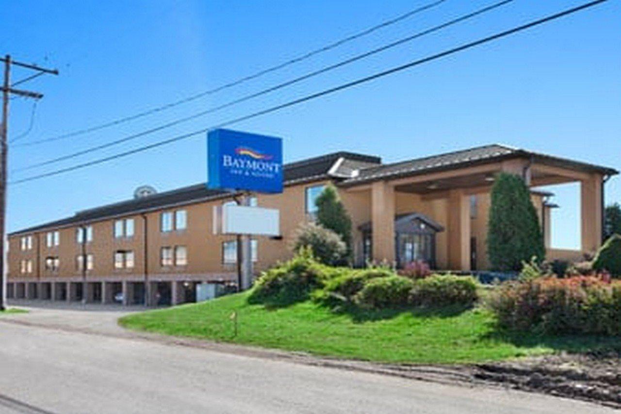 Super 8 By Wyndham Somerset Kültér fotó