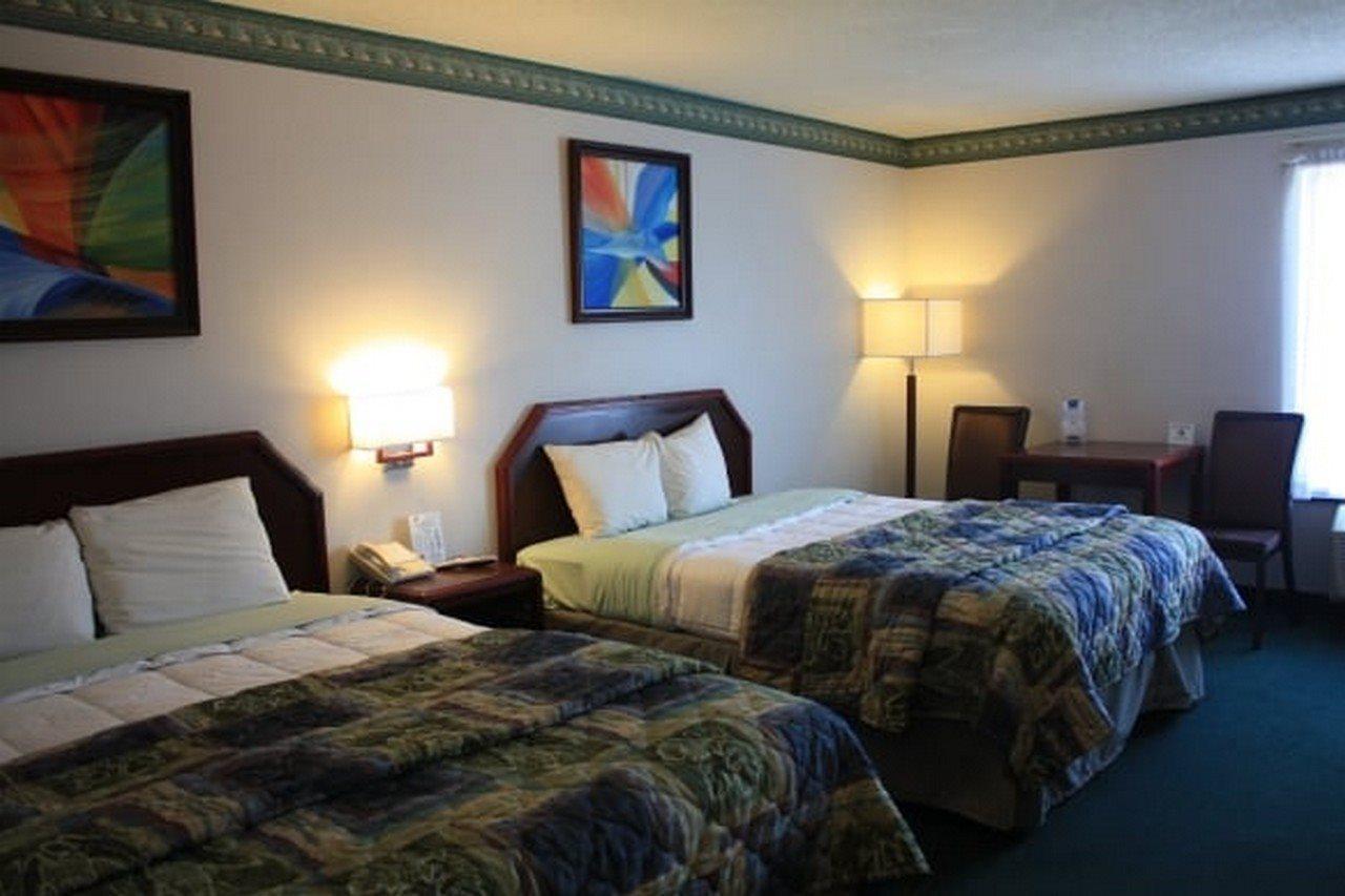 Super 8 By Wyndham Somerset Kültér fotó
