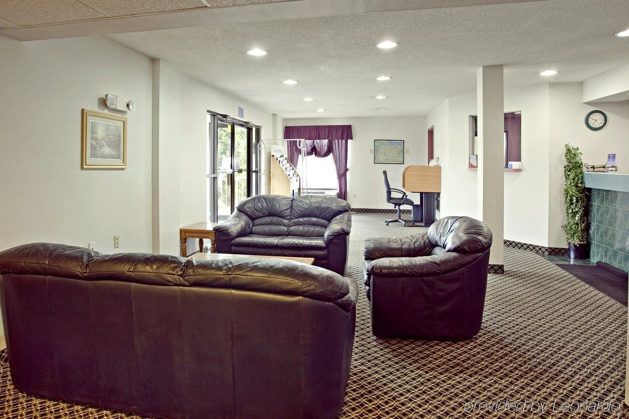 Super 8 By Wyndham Somerset Kültér fotó