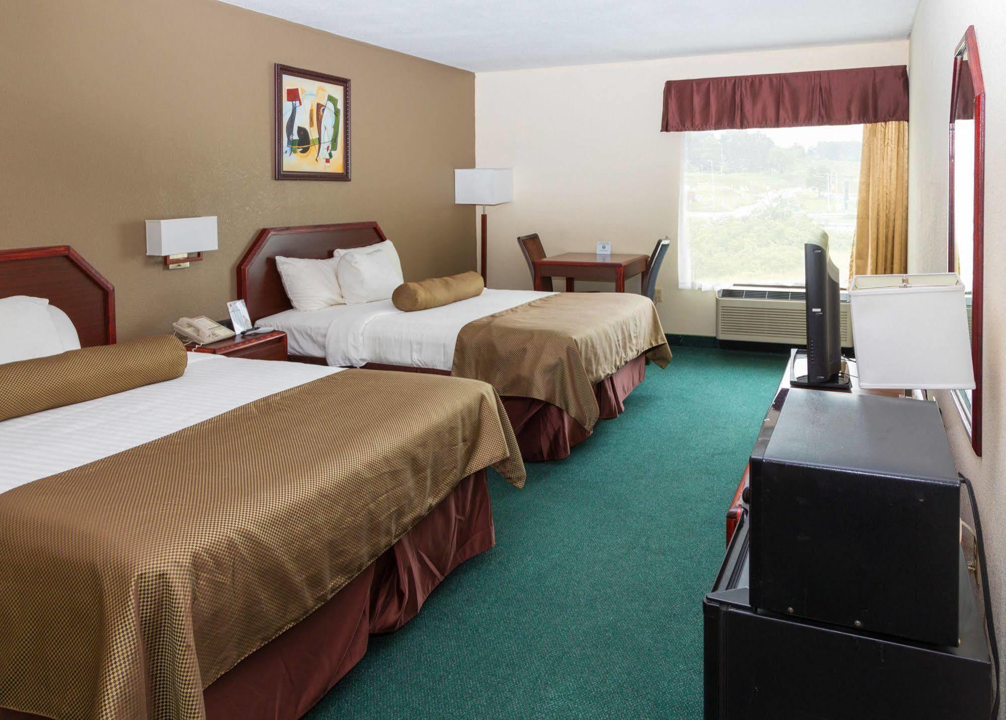 Super 8 By Wyndham Somerset Kültér fotó