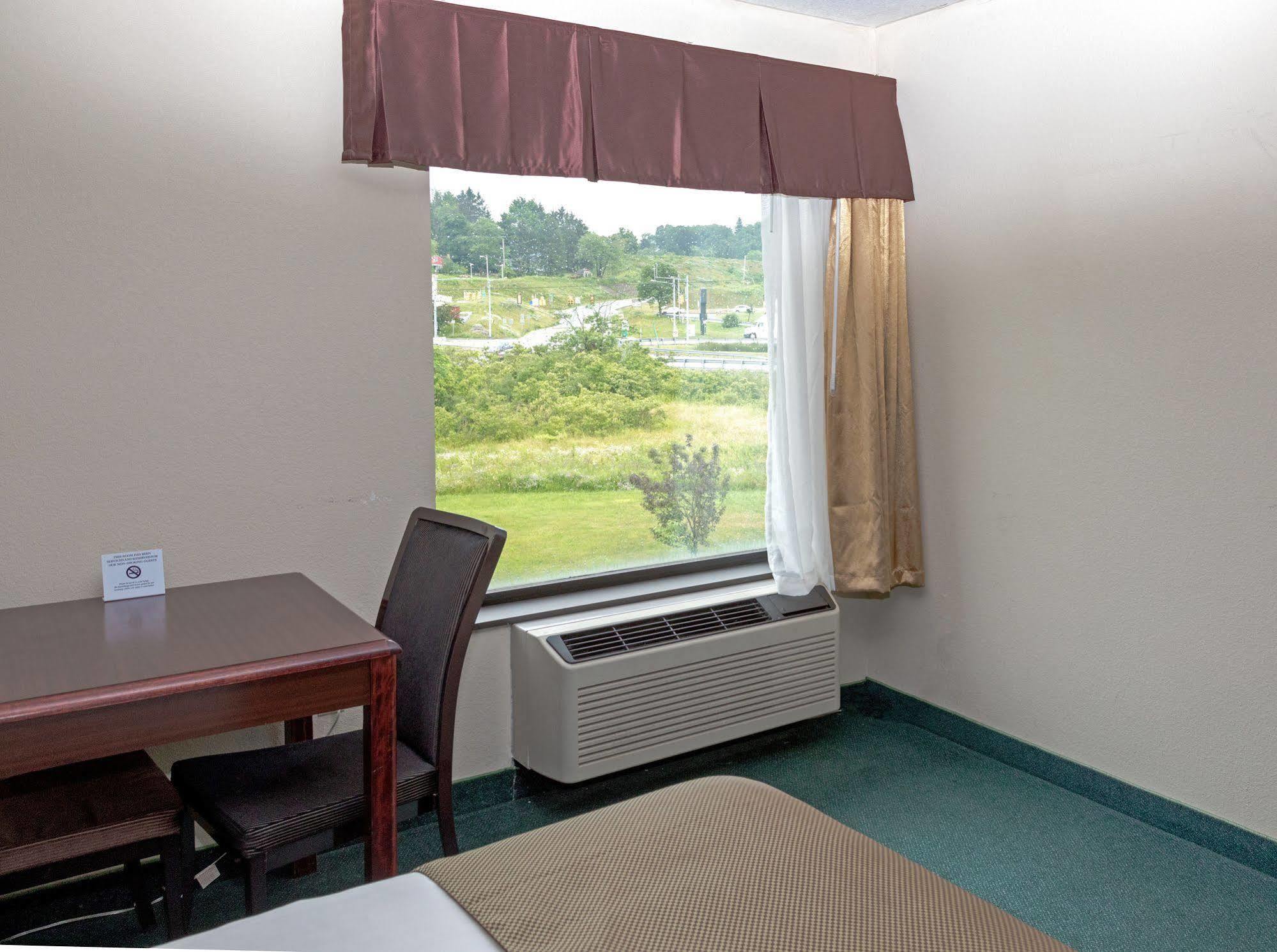 Super 8 By Wyndham Somerset Kültér fotó