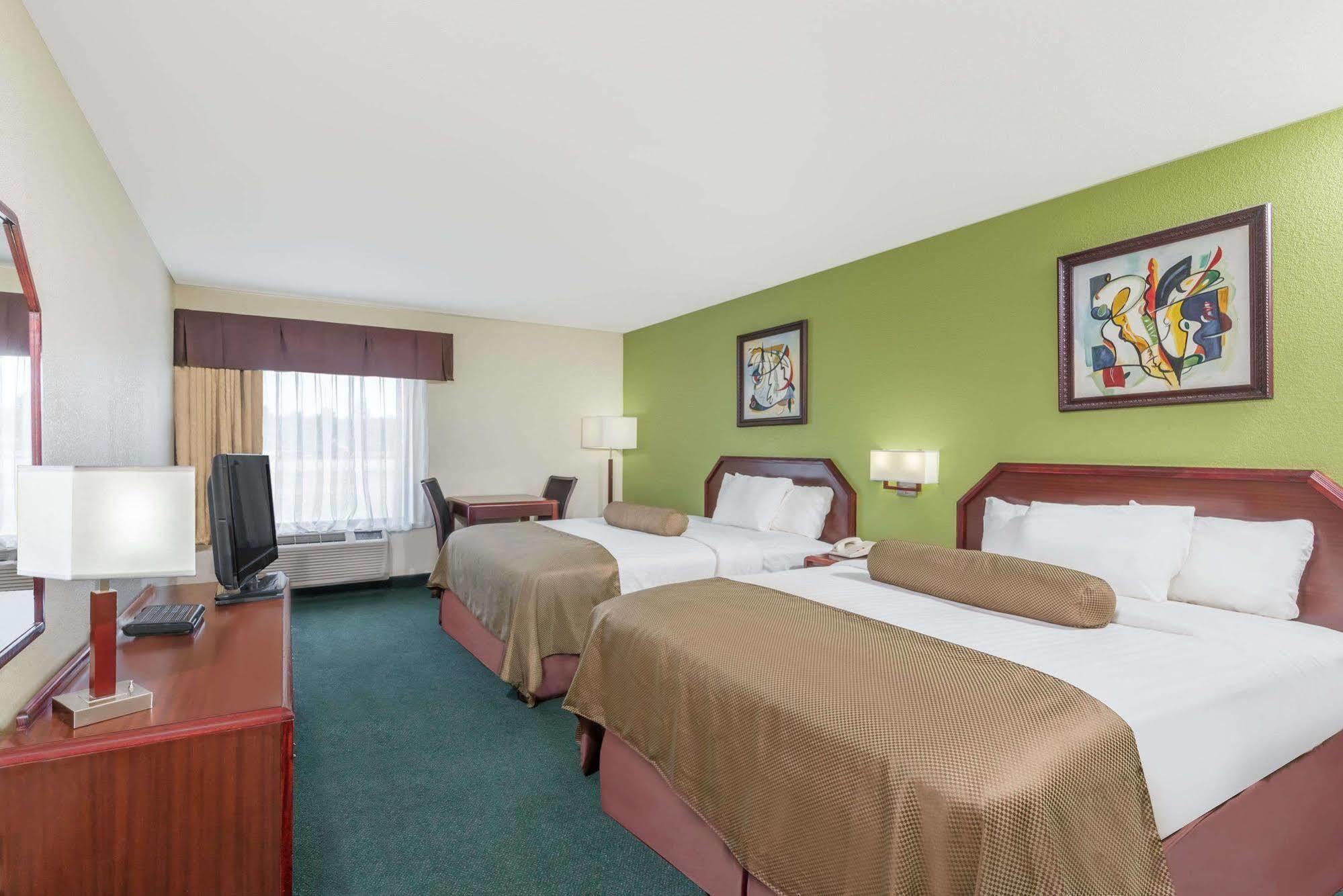 Super 8 By Wyndham Somerset Kültér fotó
