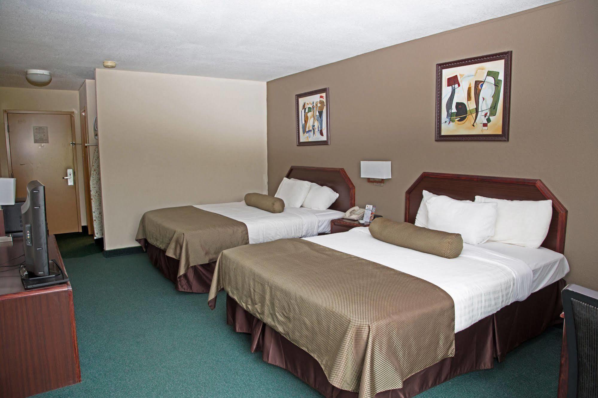 Super 8 By Wyndham Somerset Kültér fotó