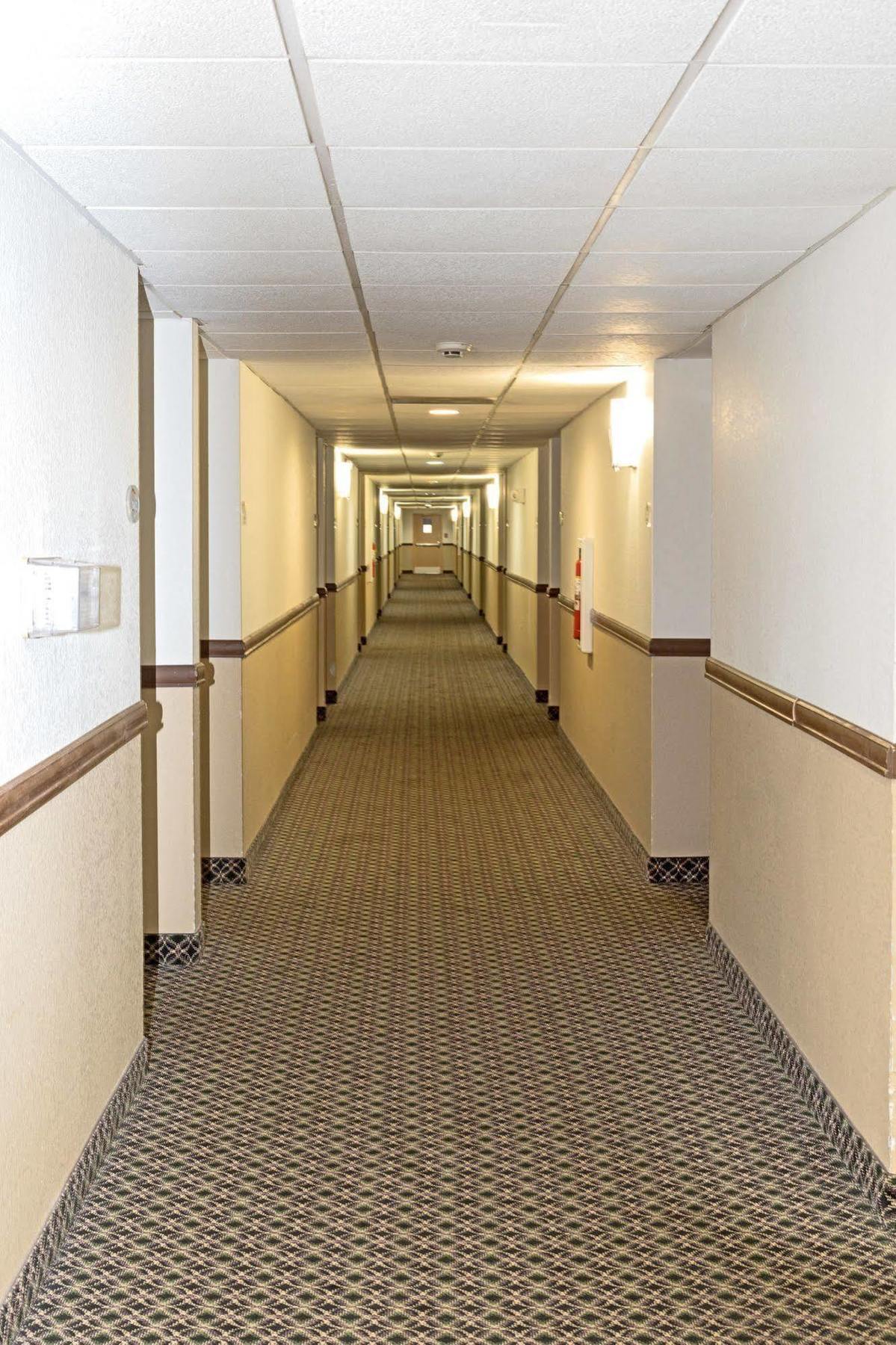 Super 8 By Wyndham Somerset Kültér fotó